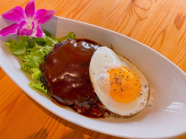 京都でみつけた「本場のハワイ&台湾グルメが楽しめるお店」3選