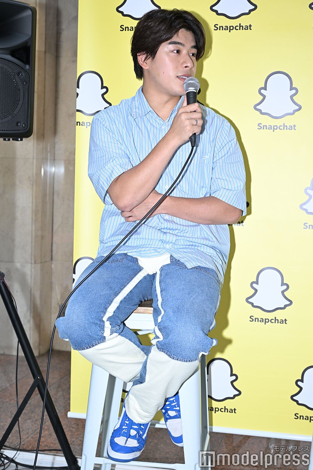 こーくん（C）モデルプレス