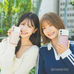 「MiniMagモバイルバッテリー」(C)モデルプレス