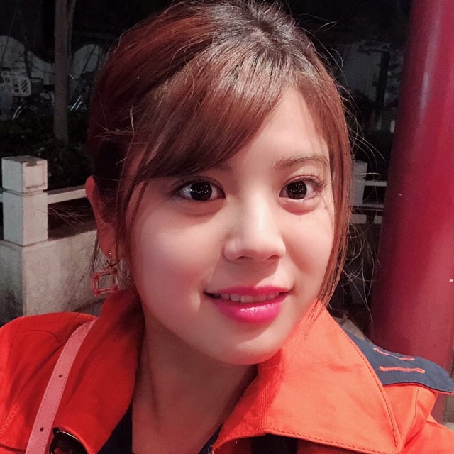 「MISS CIRCLE CONTEST 2019」一次通過者（提供写真）