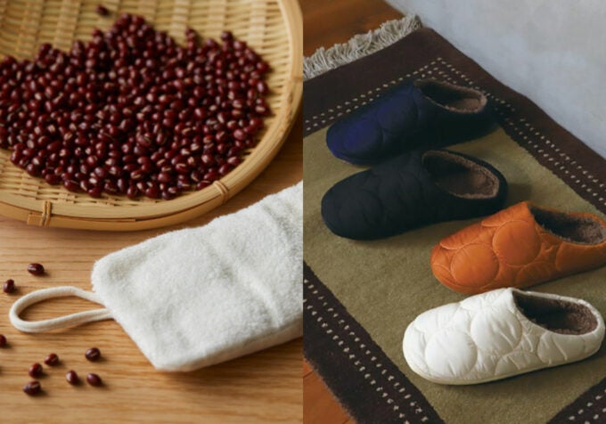暖房代節約！買って後悔しない！体も心もポカポカ温まる『冬のお助けアイテム』