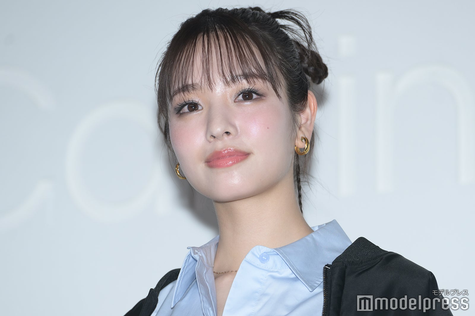 横田真悠（C）モデルプレス