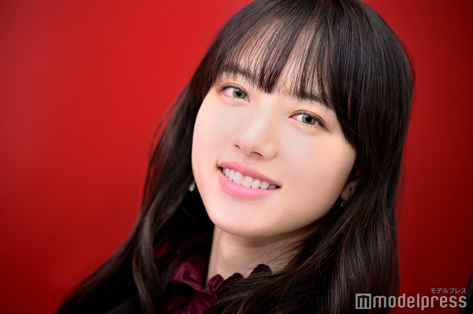 清原果耶 （C）モデルプレス