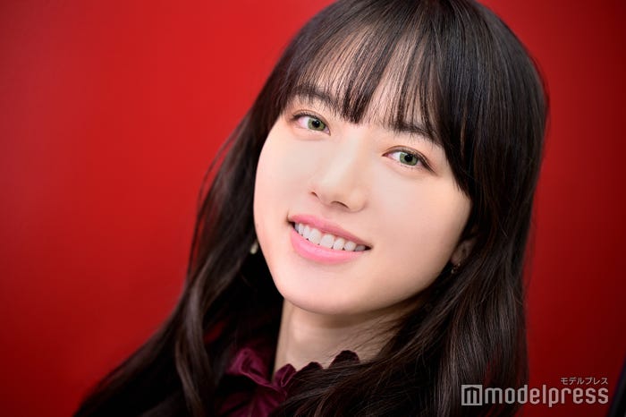 清原果耶 (C)モデルプレス