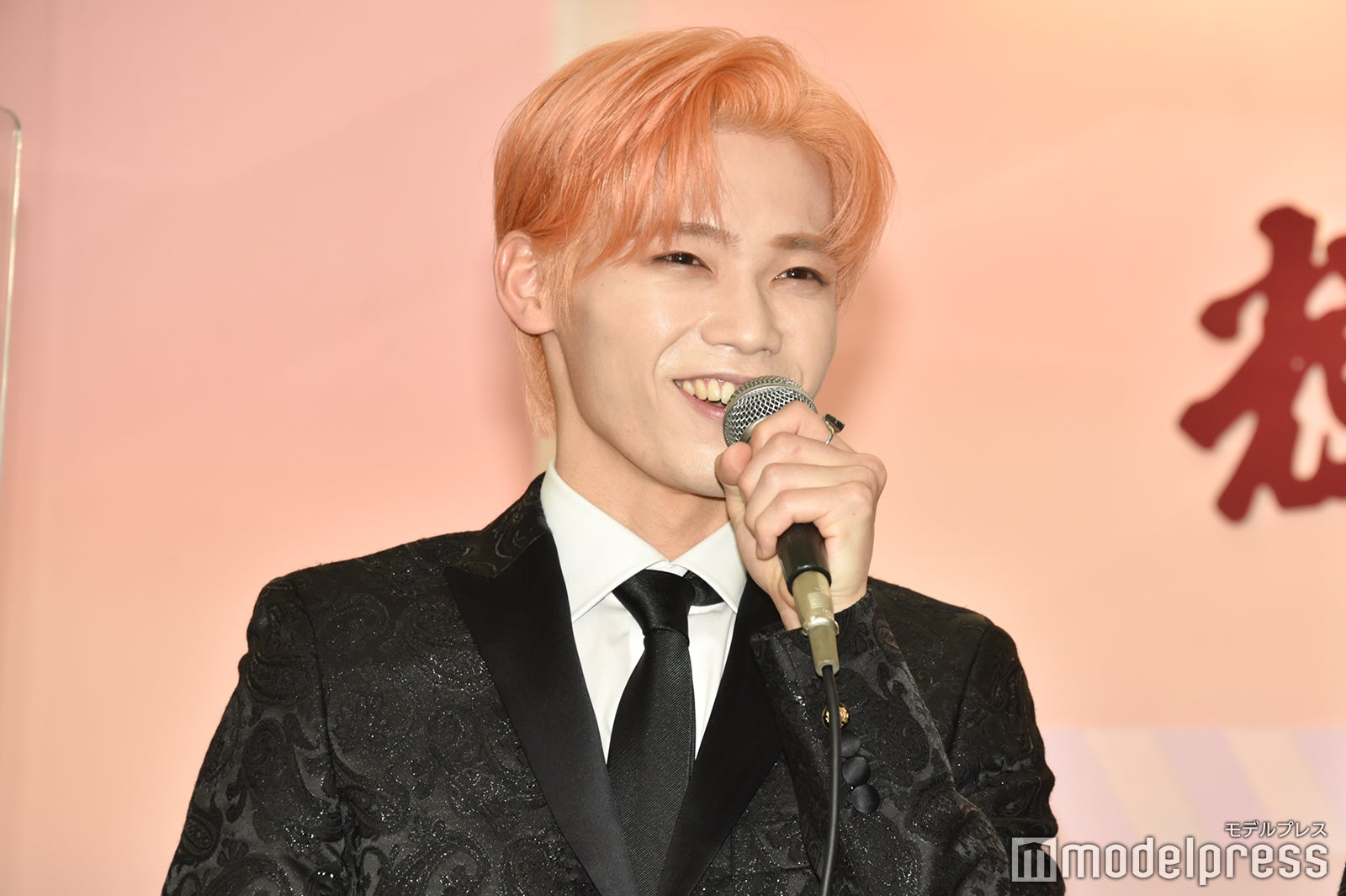 木村柾哉 （C）モデルプレス