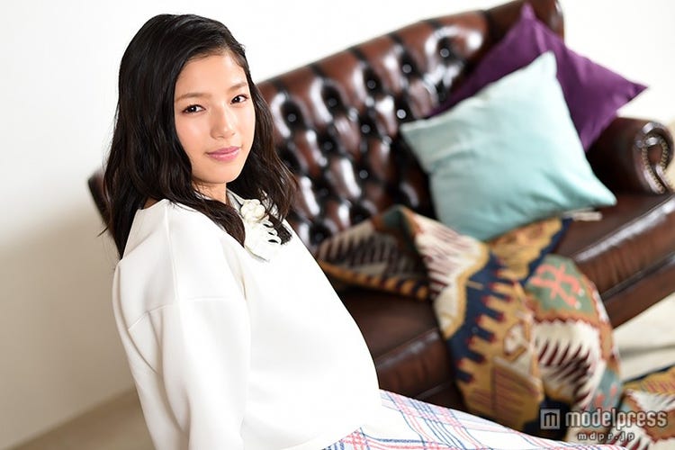 画像20/24) E-girls石井杏奈、抜群の透明感で“ブレイク候補”に 