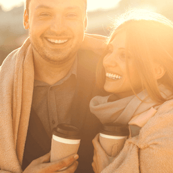 男性が思わず「運命の人」だと感じる4つの瞬間 君のことが気になって仕方がない…
