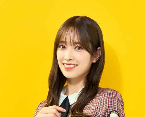 日向坂46佐々木久美、テレ東新スポーツ番組MC決定<担当Pコメント>