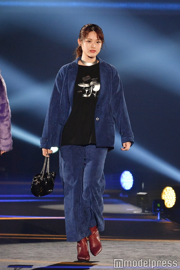 松村沙友理(C)モデルプレス