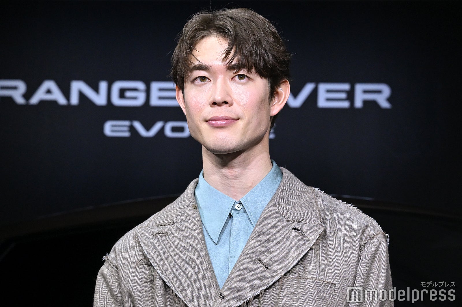 宮沢氷魚（C）モデルプレス