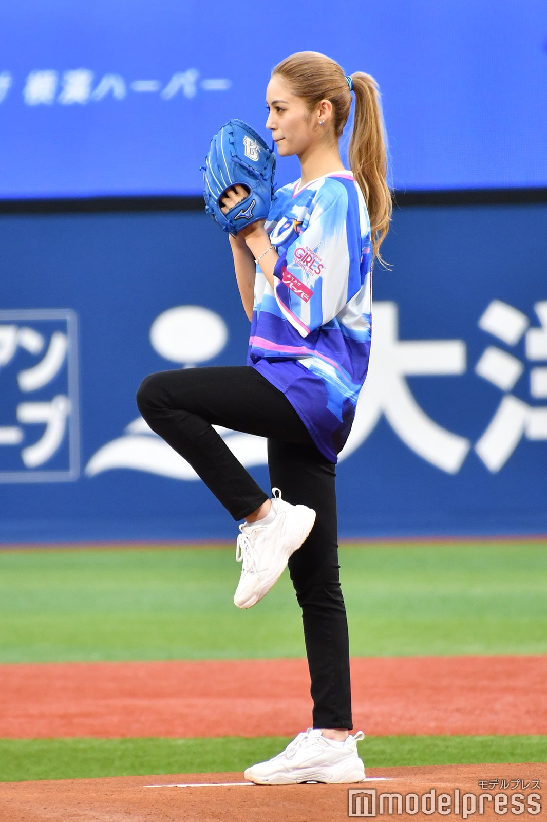 楓 （C）モデルプレス