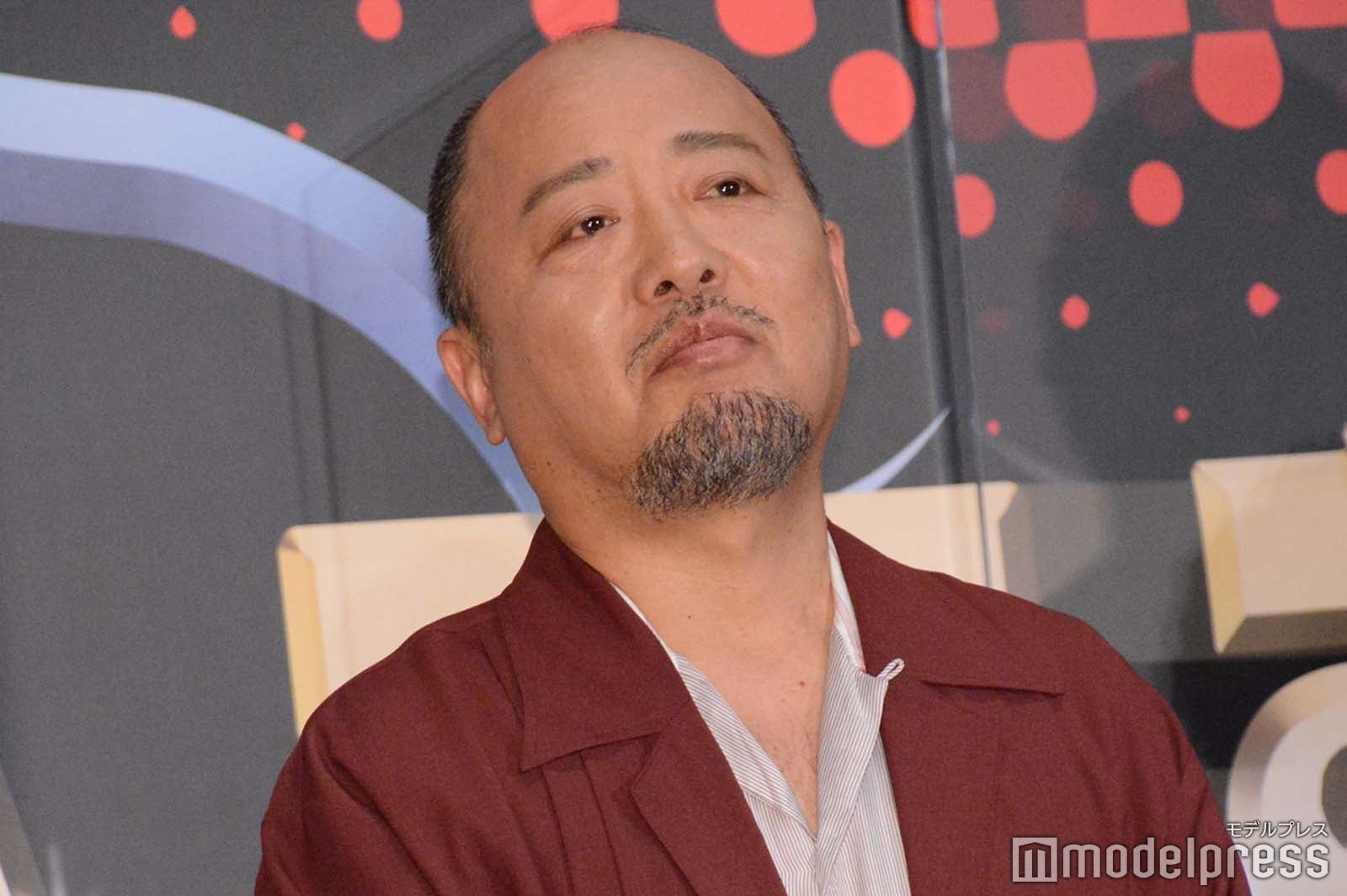 マキタスポーツ （C）モデルプレス