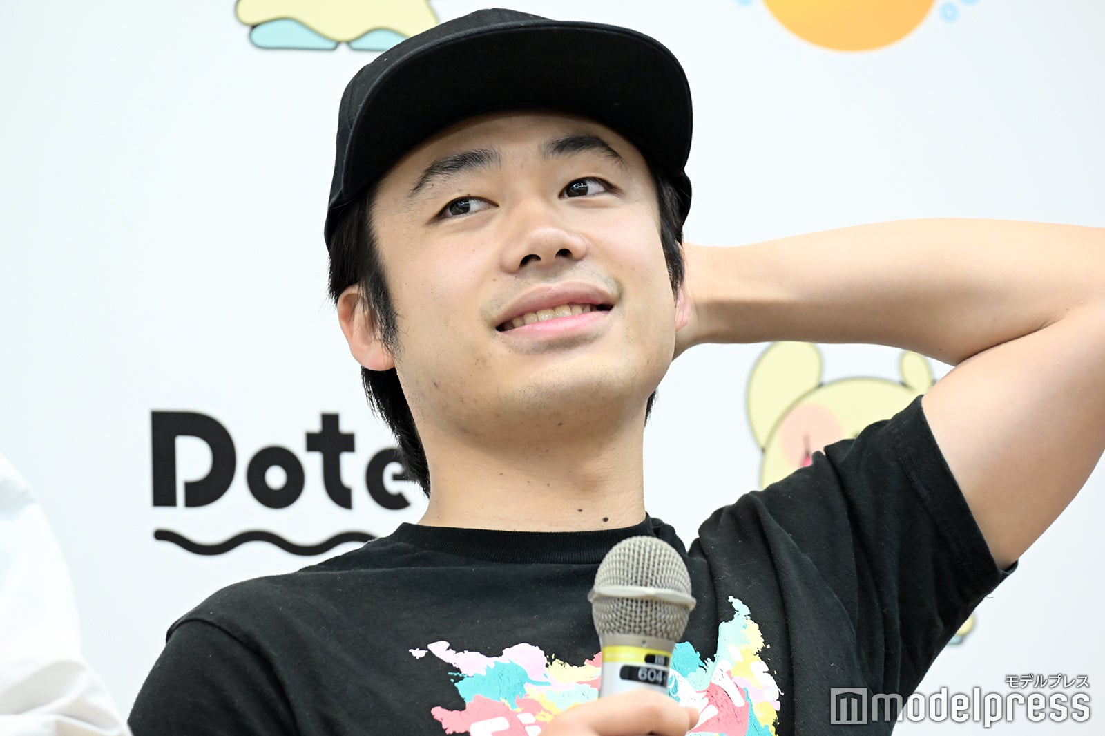 シルクロード（C）モデルプレス