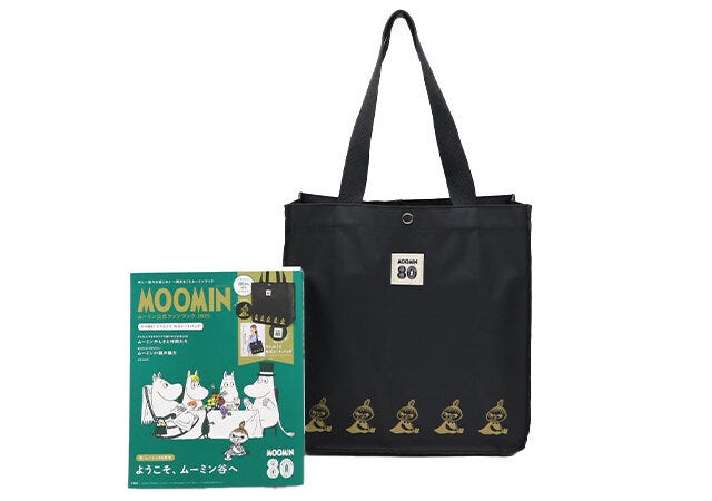 MOOMIN