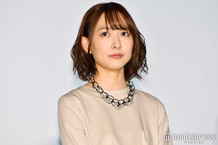 谷村美月(C)モデルプレス