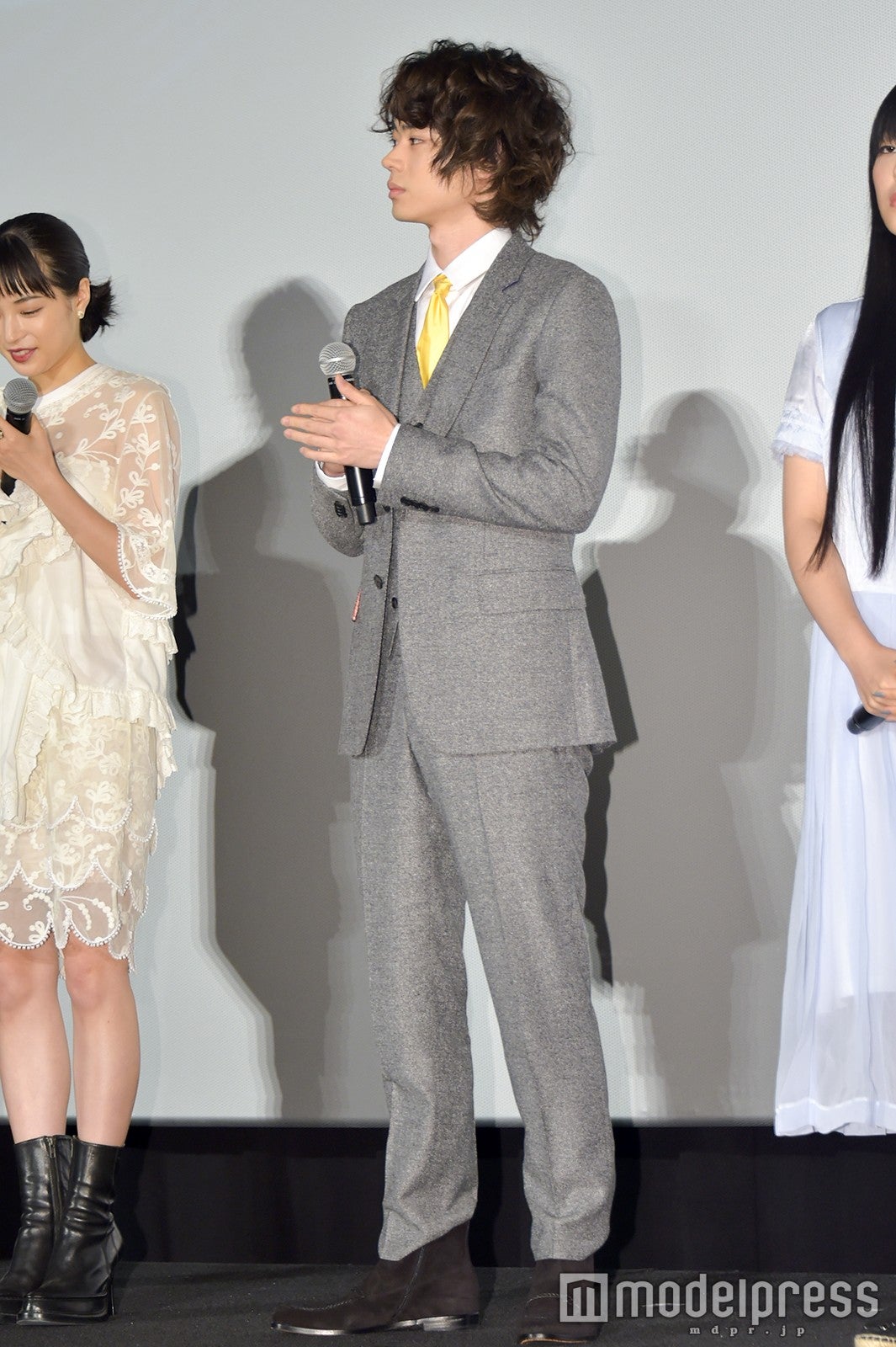 菅田将暉 （C）モデルプレス