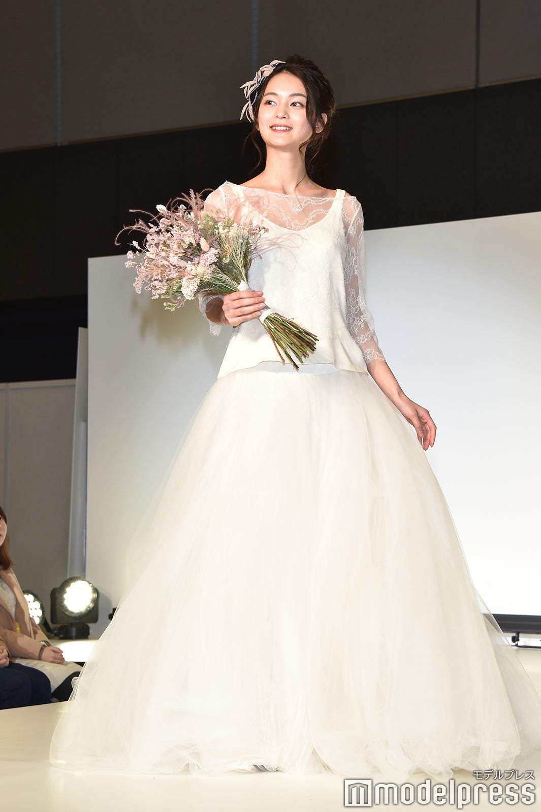 イベントの様子（C）モデルプレス