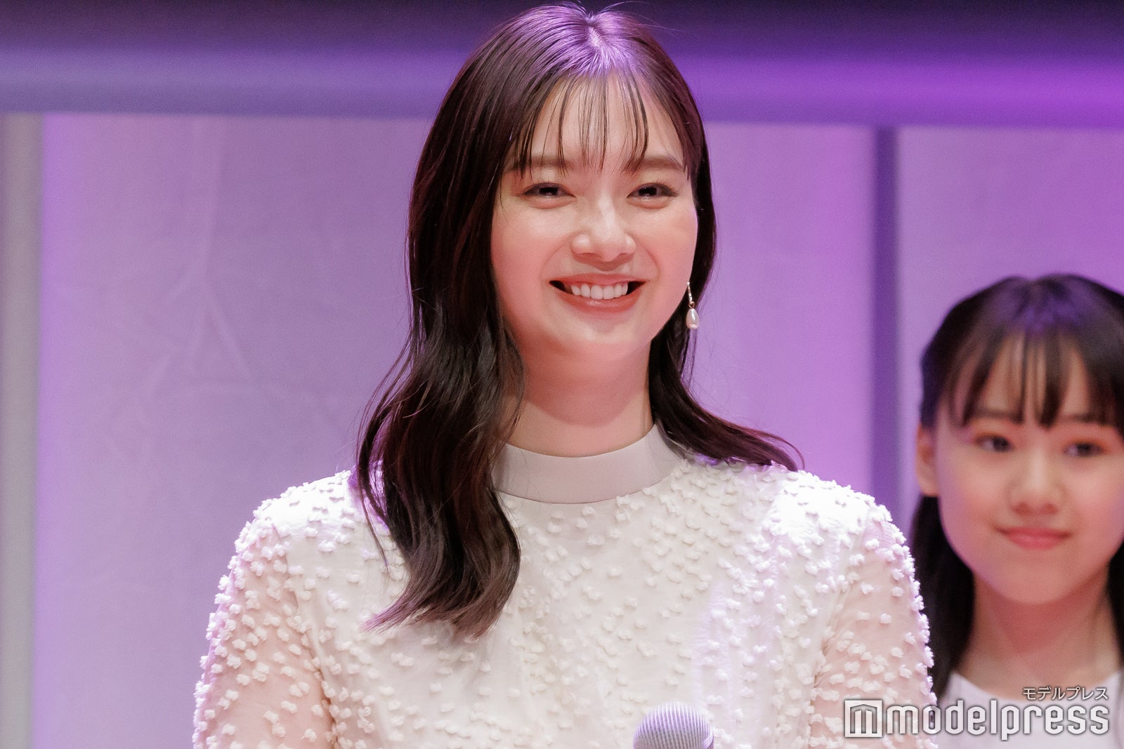 新川優愛（C）モデルプレス