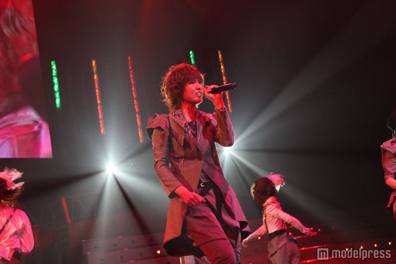 宮澤佐江「AKB48 リクエストアワー セットリストベスト100 2012」