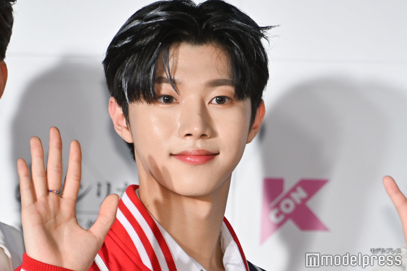 xikers（C）モデルプレス