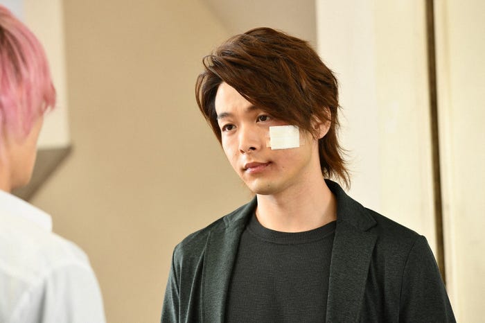 中村倫也/「初めて恋をした日に読む話」第6話より(C)TBS