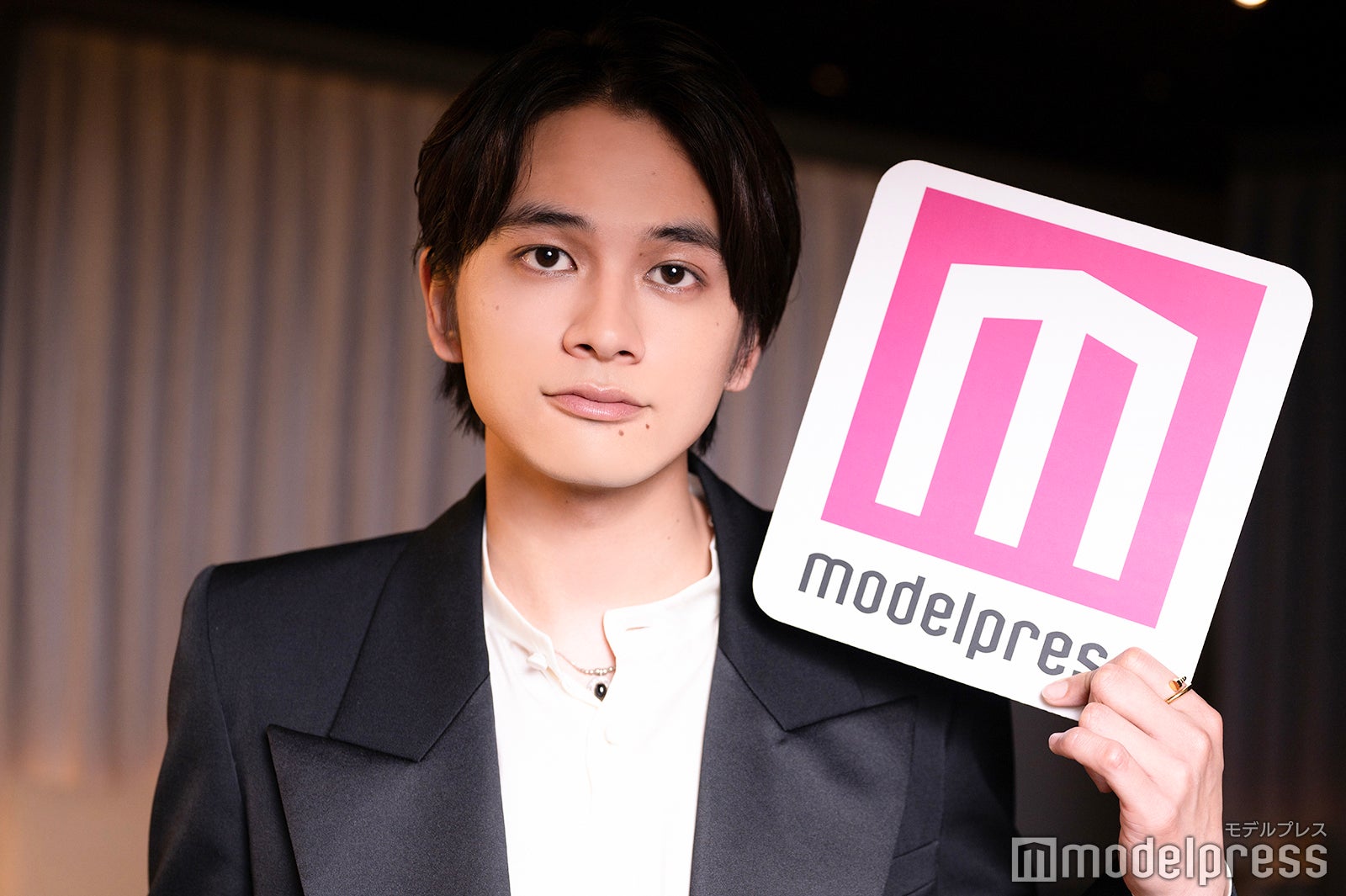 北村匠海（C）モデルプレス