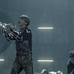 「Catch Me -If you wanna-」MVより