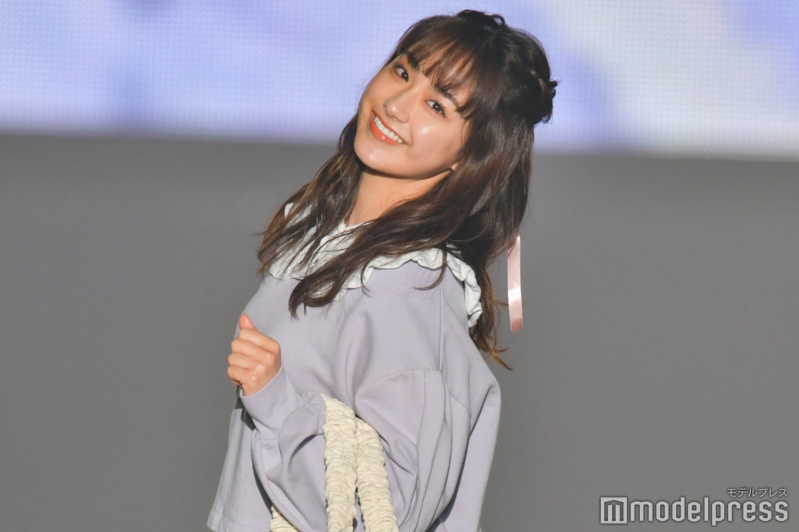 平祐奈（C）モデルプレス