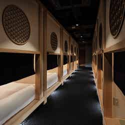 hotel zen tokyo/画像提供:SEN