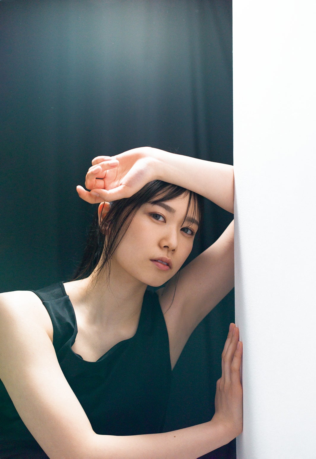 丹生明里（提供写真）