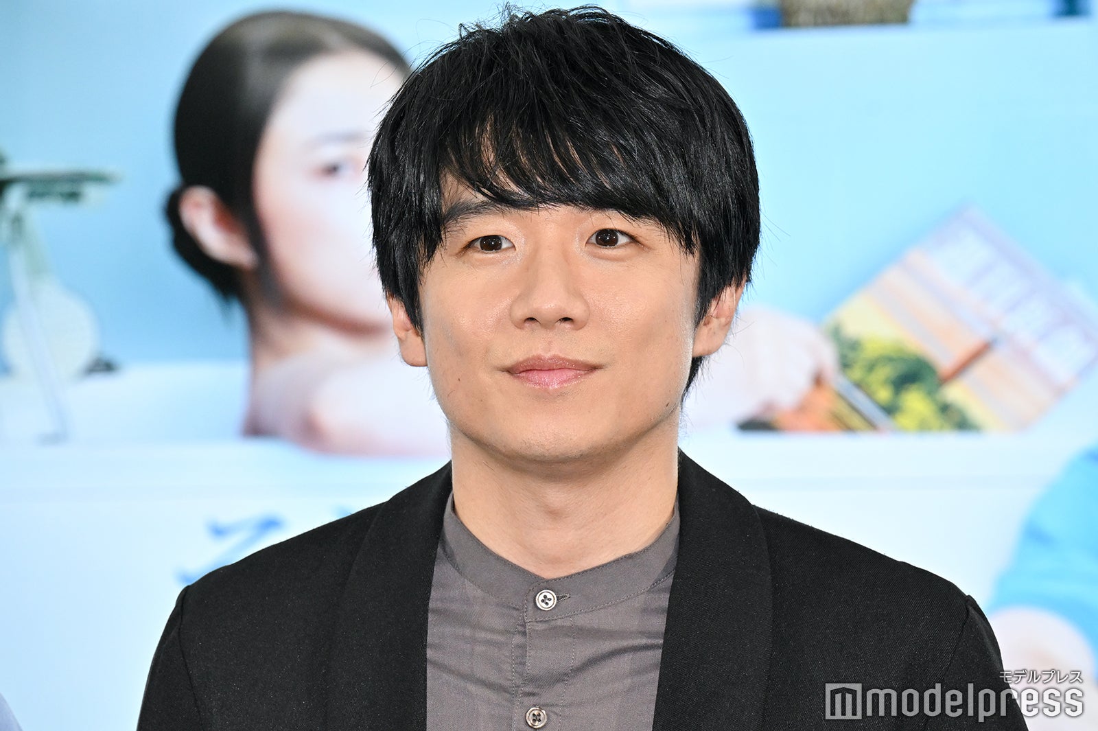 風間俊介（C）モデルプレス