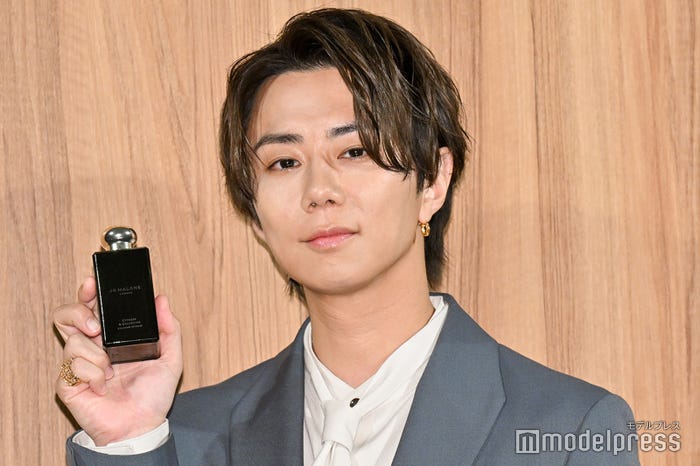 北山宏光(C)モデルプレス