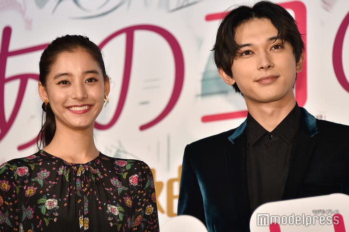 吉沢亮 新木優子 土屋太鳳 幼少期写真が話題になった芸能人 こどもの日 モデルプレス 吉沢亮 新木優子 土屋太鳳 幼少期写真が話題になった芸能人 こどもの日 モデルプレス
