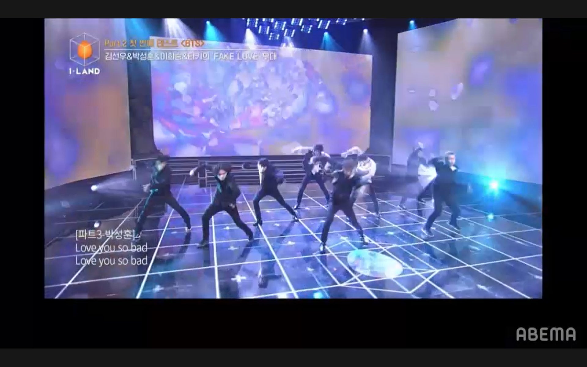 （C） AbemaTV, Inc.