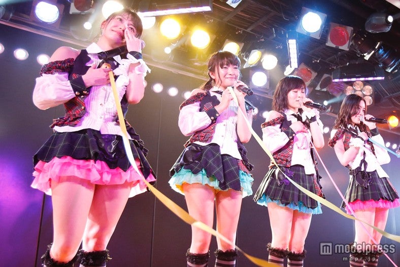 AKB48新チームK「RESET」公演（C）AKS