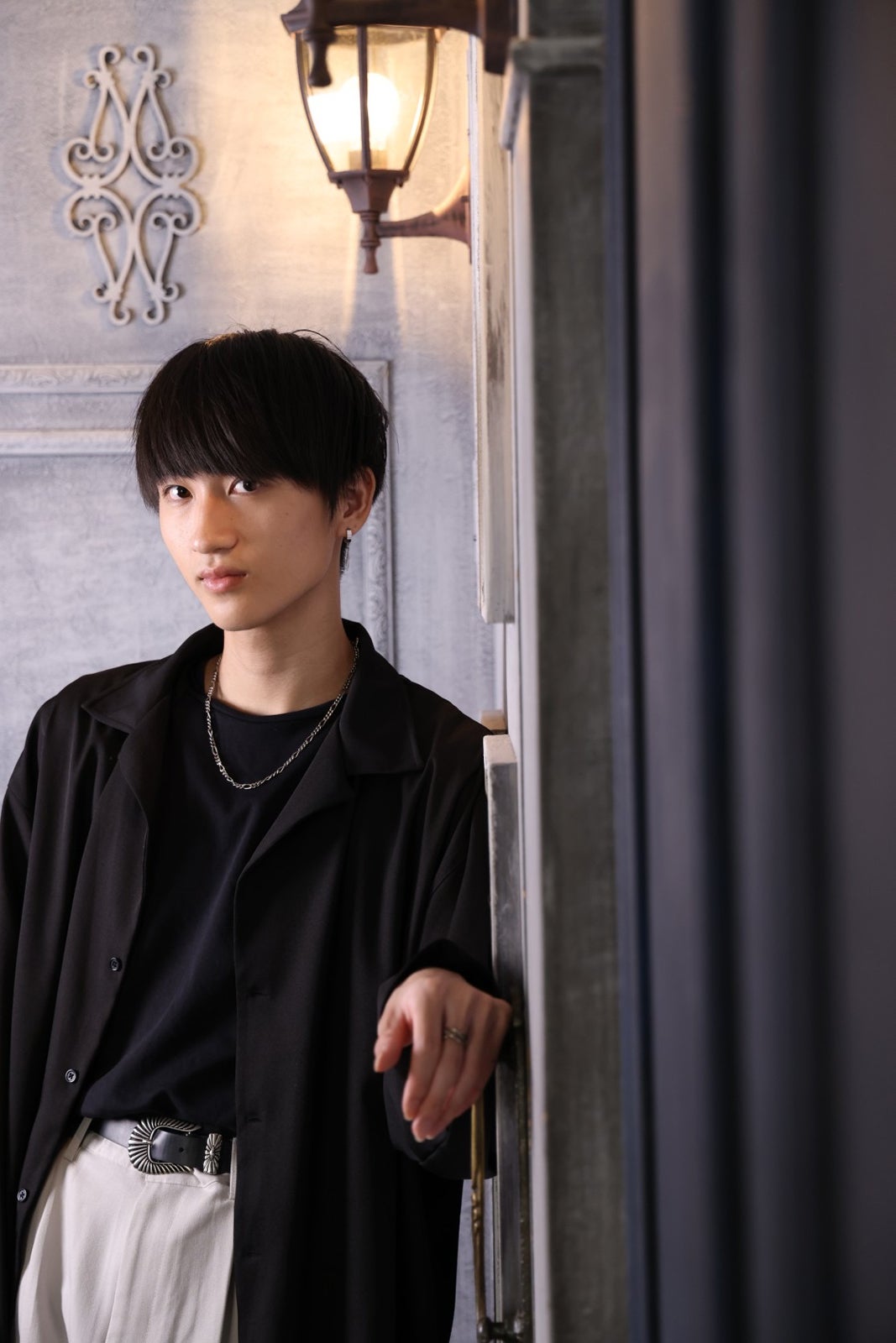 辻田真一郎さん（提供写真）