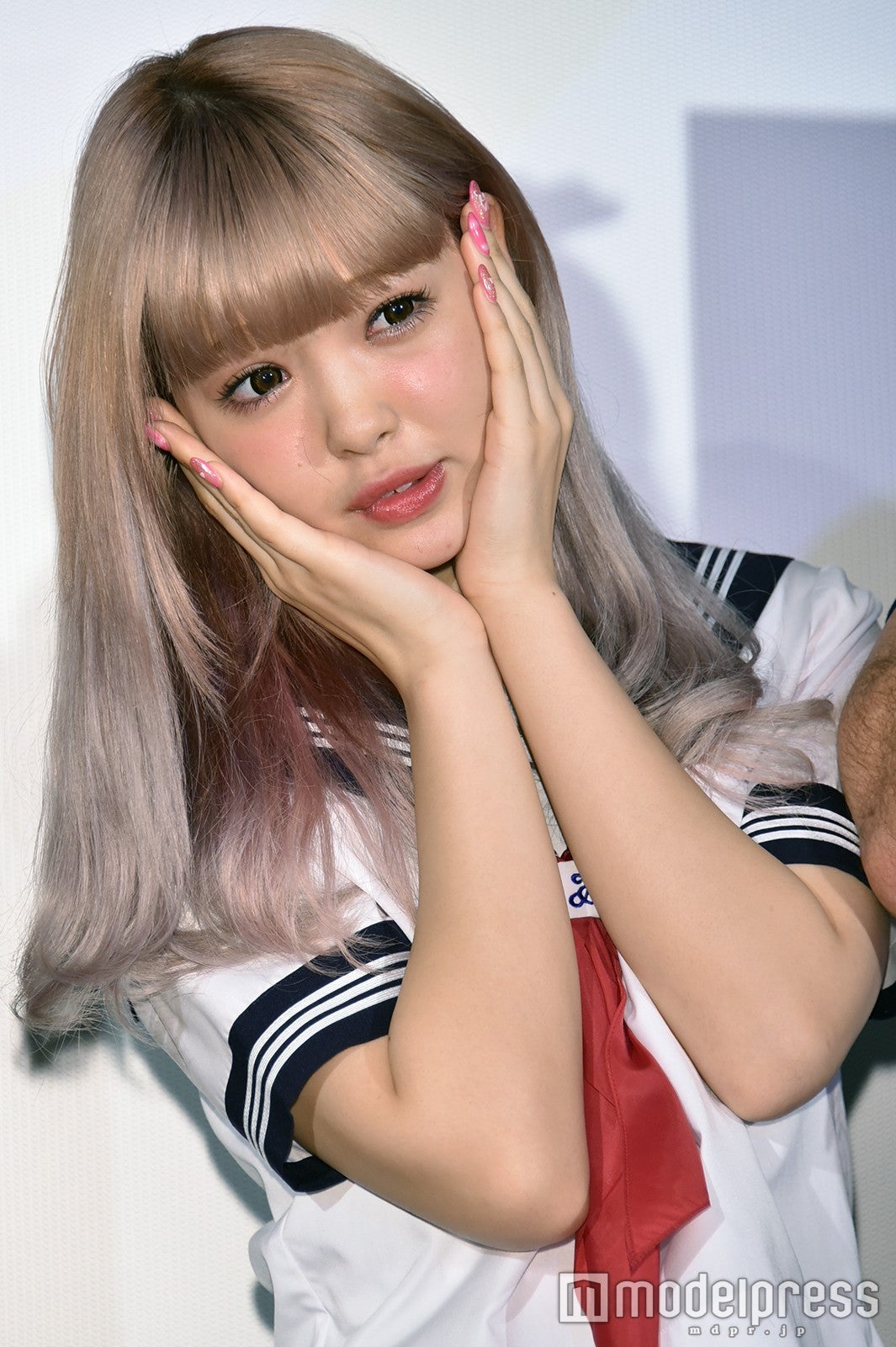 初演技で主演の藤田ニコル、心配の声に「自分自身が1番しんぱい」 ファンから「YDK！」殺到