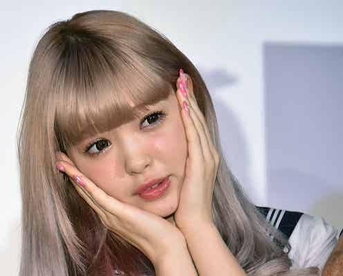 初演技で主演の藤田ニコル、心配の声に「自分自身が1番しんぱい」 ファンから「YDK!」殺到