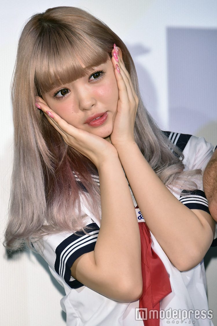 初演技で主演の藤田ニコル 心配の声に 自分自身が1番しんぱい ファンから Ydk 殺到 モデルプレス 初演技で主演の藤田ニコル 心配の声に 自分自身が1番しんぱい ファンから Ydk 殺到 モデルプレス