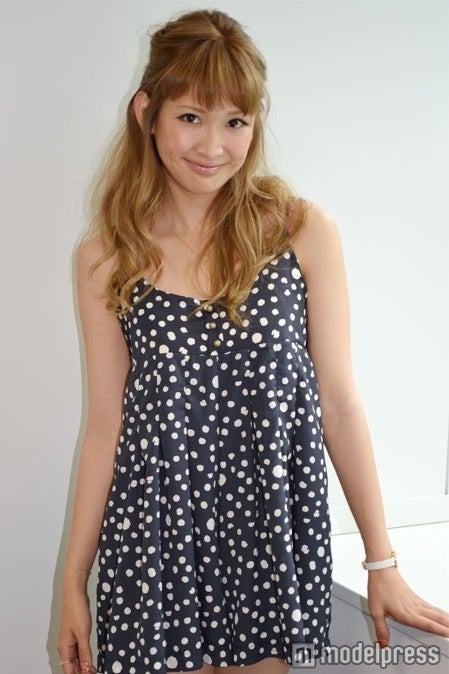 紗栄子、AAA（トリプル・エー）と念願の共演　「公私混同です」