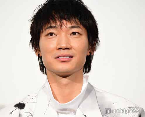 綾野剛、3年前の「コウノドリ」長台詞を完璧に再現 櫻井翔「鳥肌立った」