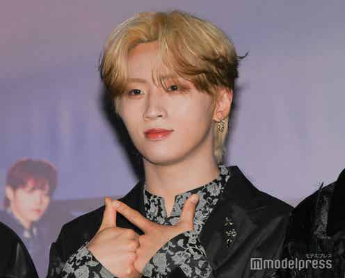 INI許豊凡「Mステ」共演のビリー・アイリッシュとの会話内容告白「超ラフだった」パフォーマンス絶賛受ける