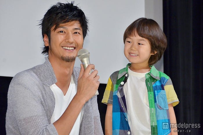 速水もこみち、横山歩