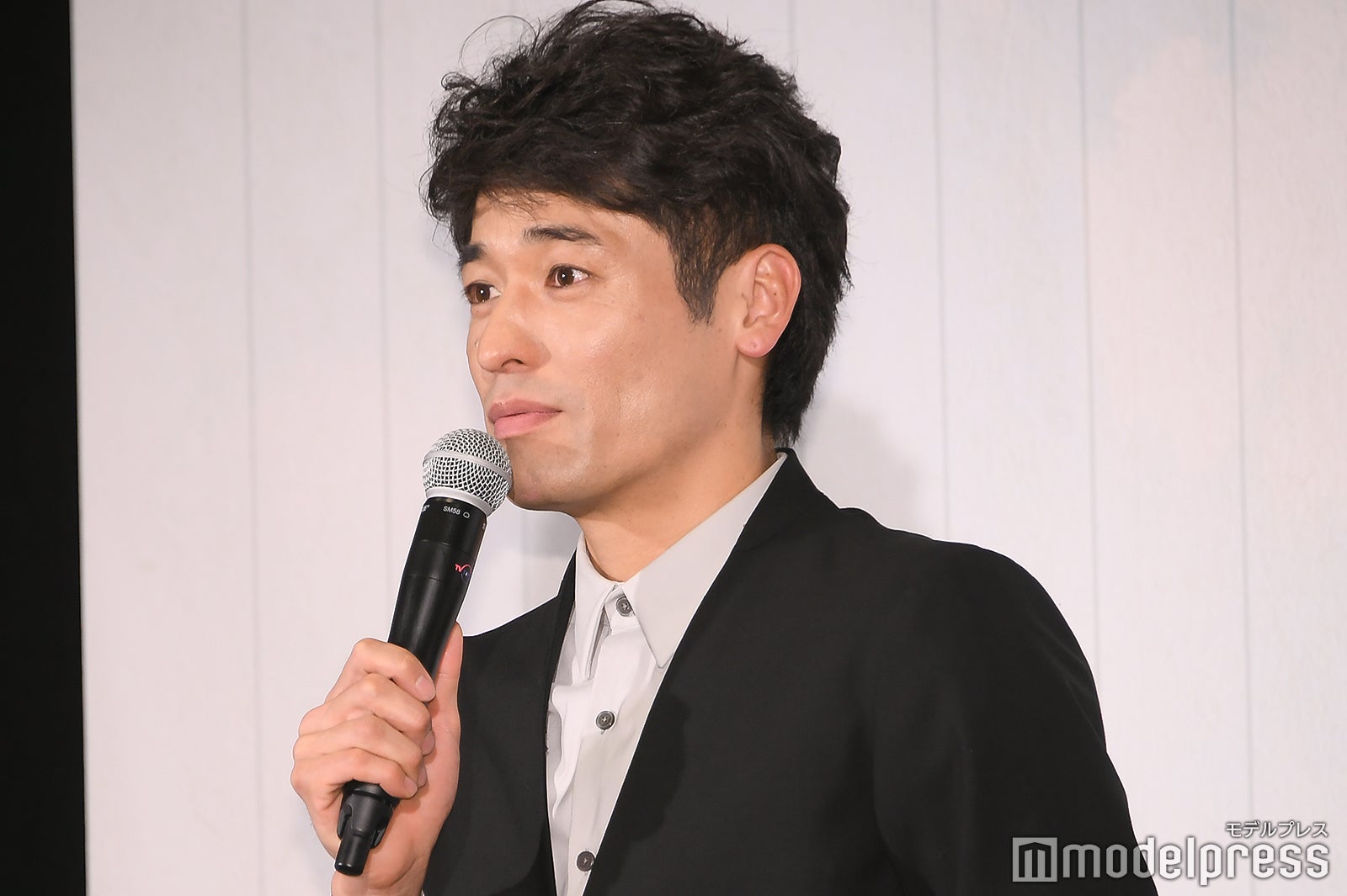 佐藤隆太（C）モデルプレス