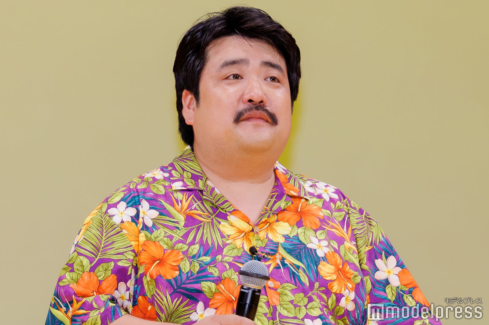 鈴木もぐら（C）モデルプレス