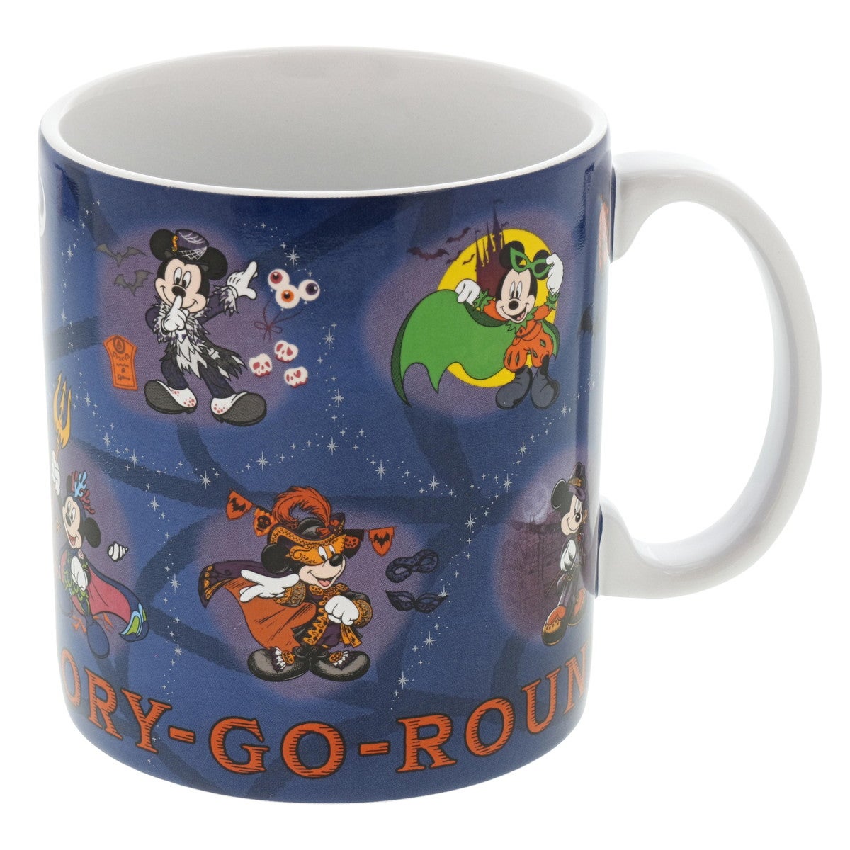 マグカップ¥2,100（C）Disney