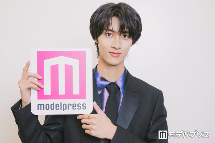 曽野舜太(C)モデルプレス