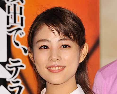 高畑充希、蜷川幸雄氏へ本音を告白 KAT-TUN亀梨和也との共演作を語る