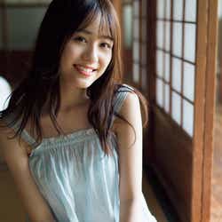 奇跡の38歳 安達祐実 美肌輝く超私的写真 モデルプレス