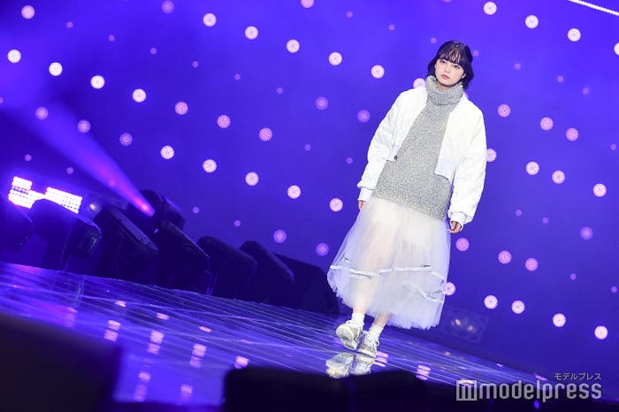 平手友梨奈 (C)モデルプレス